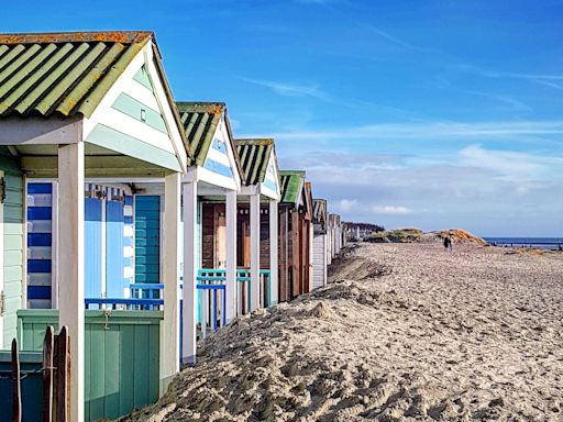 20 best places to live by the sea in 2024 revealed