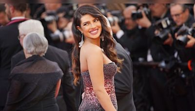 As Priyanka Chopra Jonas turns 42, a look at her net worth, business ventures and upcoming movies - CNBC TV18