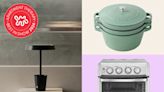 9 Brand-New Kitchen and Home Products That'll Make Your Life Easier