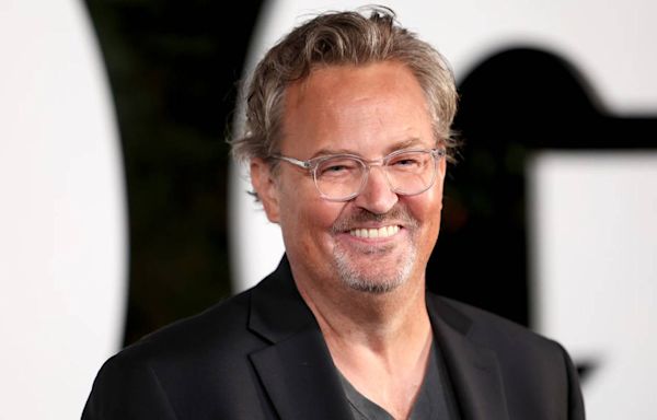 Matthew Perry death: LAPD, DEA investigating source of ketamine that lead to actor’s death