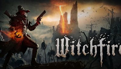 I am once again asking you to ignore Epic Games Store exclusivity, and please play Witchfire - because there’s still nothing like it