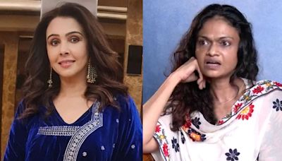 SRK Co-Star Reacts As Fans Confuse Her With Singer Suchitra Post Latter's Explosive Interview: 'I Condemn Unsubstantiated...