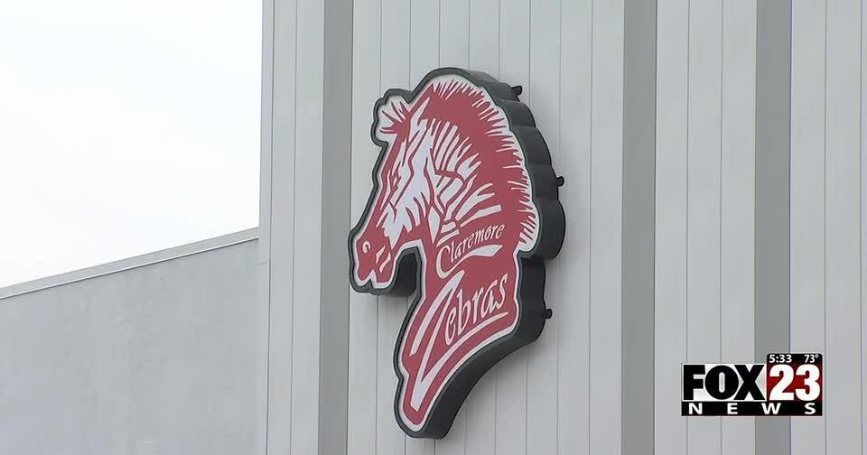 Claremore Public Schools: All students, staff, safe after Will Rogers Junior High security situation