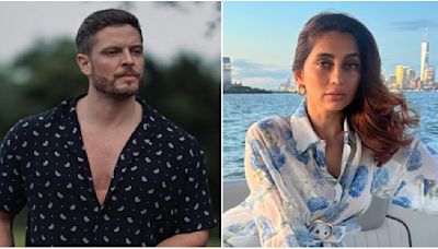 Heeramandi actor Jason Shah clarifies his 'fitting in the box' statement was not for Anusha Dandekar: 'Didn't take her name'