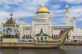 Brunei