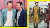 Ryan Reynolds and Hugh Jackman Share How Deadpool and Wolverine Changed Their Lives