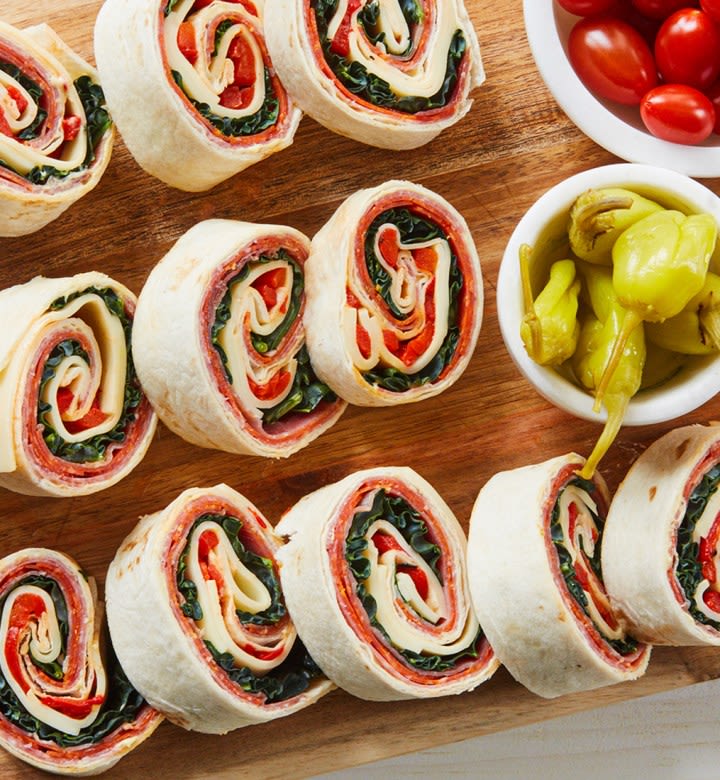 25 Summer Lunch Ideas for Kids You Can Make in a Flash