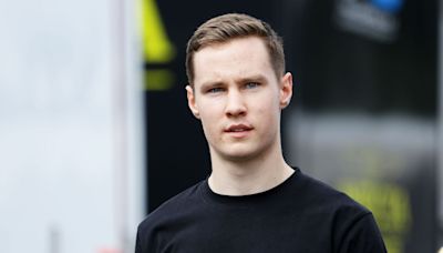 F2: Austria, un lugar de buenos recuerdos para Joshua Duerksen