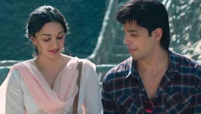Here’s What Kiara Advani Has To Say About Reuniting With Husband Sidharth Malhotra After ‘Shershaah’