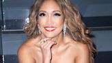 Carrie Ann Inaba's 'Dancing with the Stars' Disney prom night glam: All the details