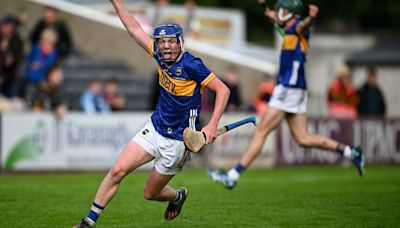 13-man Tipperary defeat Cats to claim minor title