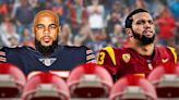 Bears' post-Justin Fields trade will leave Keenan Allen smiling