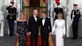 President Biden and First Lady to Host First State Dinner for France’s First Couple