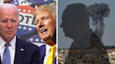 Sunday shows preview: 2024 heats up after Trump conviction; Israel-Hamas war intensifies