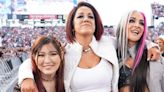 Exclusive: WWE's Bayley "felt terrible" when fans called Damage CTRL a flop