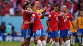 ‘We are alive’: Costa Rica boss Luis Fernando Suarez relishing showdown with Germany