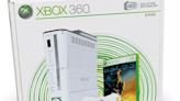 ¡Nostalgia! El Xbox 360 regresará con una réplica armable que te fascinará