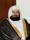 Abdul-Rahman Al-Sudais