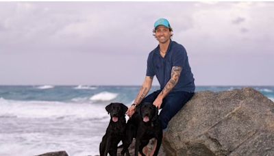 Palm Beach family mourning loss of son, Virgil Price III, in freediving accident