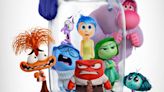 ‘Inside Out 2′ Surpasses ‘Frozen II,’ Becomes Highest Grossing Animated Film of All Time