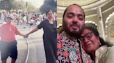 Anant Ambani's Former Nanny Shared This Heartfelt Message After His Wedding