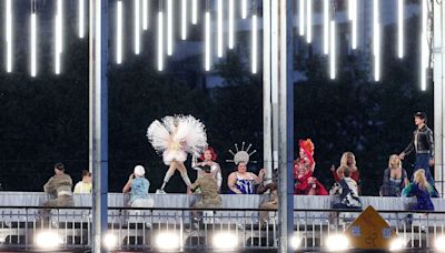 Paris Olympics Organizers Apologize for Opening Ceremony’s ‘The Last Supper’ Scene