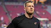 JJ Watt Offers to Help Cover Funeral Cost for Fan's Grandfather