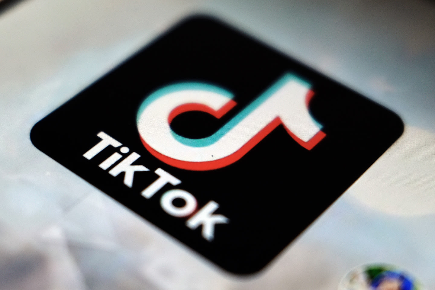 Biden Signs TikTok Ban Into Law. What That Means for Schools