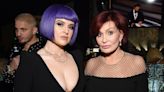 Kelly Osbourne hopes she's 'embalmed' her body with drug, alcohol use so she can't get cancer