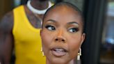 Gabrielle Union shares sizzling swimsuit photos on Instagram: ‘Finding my light & most importantly, my peace’