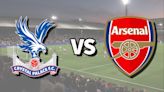 Crystal Palace vs Arsenal live stream: How to watch Premier League game online and on TV, team news