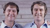 Twin brothers separated at birth discover they've lived same life 39 years later