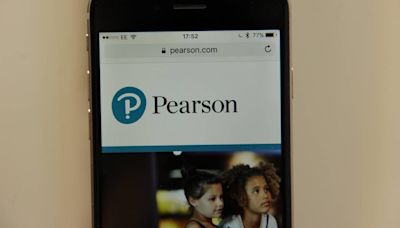 Pearson targets AI-boosted growth opportunities as sales dip