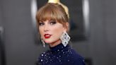 Taylor Swift fans think ‘bejeweled’ Grammys look hints to next album release