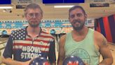 Newark's McVicker brothers bowling in first PBA event at Park Lanes