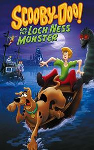 Scooby-Doo! and the Loch Ness Monster