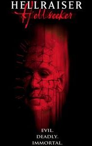 Hellraiser: Hellseeker