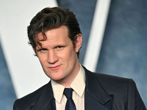 Watch: Matt Smith thinks Daemon Targaryen would beat Jon Snow in fight