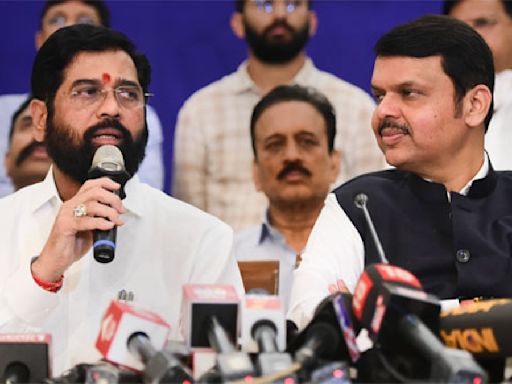 Maharashtra MLC Election Results 2024: BJP-Led Mahayuti Alliance Sweeps Polls, Wins 9 Of 11 Seats