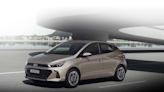 Hyundai HB20 perde versões Comfort Plus e Platinum