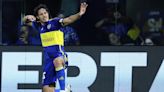 VIDEO: ¡La fórmula infalible! Taco de Zenón, desborde de Blanco y toque de Cavani para el 1-0 de Boca | Goal.com México