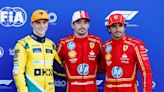 F1: GP de Mônaco tem recorde de Top 10 sem ultrapassagens