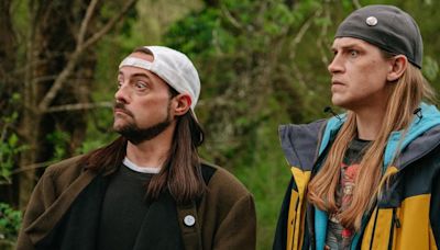 Kevin Smith Reveals Jay & Silent Bob 3 Title and Story