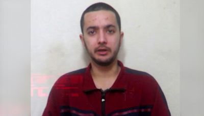 Israel-Gaza live updates: New video claims to show American hostage in Gaza