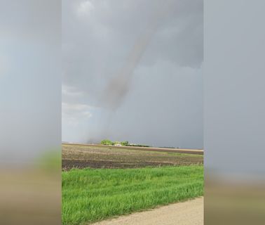 Iowa State Police confirm fatalities, injuries as tornadoes rip through counties