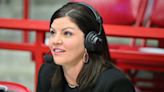 Jenny Cavnar makes history as the first woman to serve as an MLB team’s primary play-by-play announcer