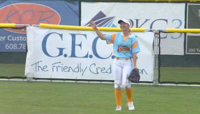 Steam swat Honeybees defeating Minot 10-0 in six innings