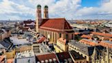 Germany’s most walkable city looks like it belongs inside a fairytale
