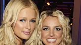 Paris Hilton Dances on Her Car to Pal Britney Spears’s New Song with Elton John