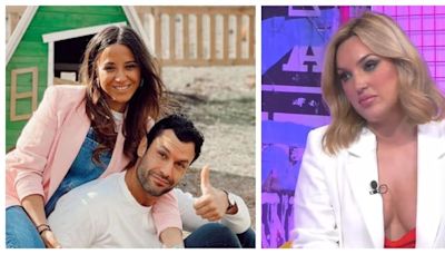 Marta Riesco, sobre Jorge Pérez en 'Supervivientes All Stars': "No sé cómo Alba Carrillo se lo trincó"